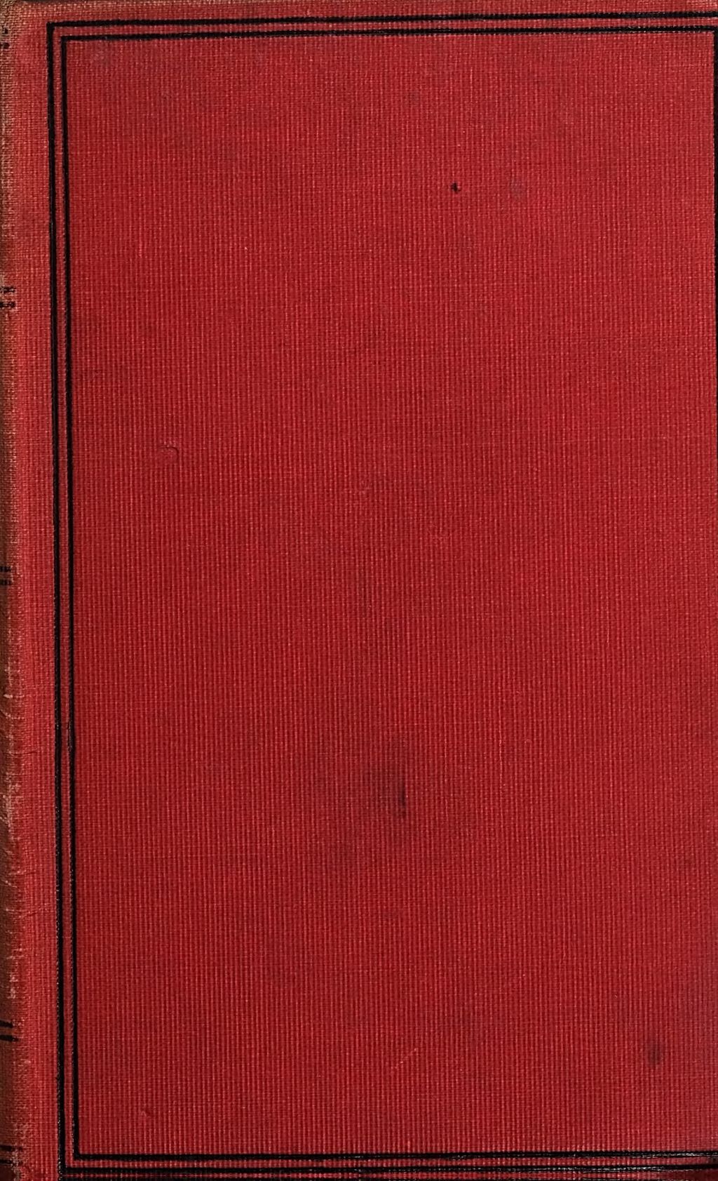Cover of Littérature orale de la Picardie