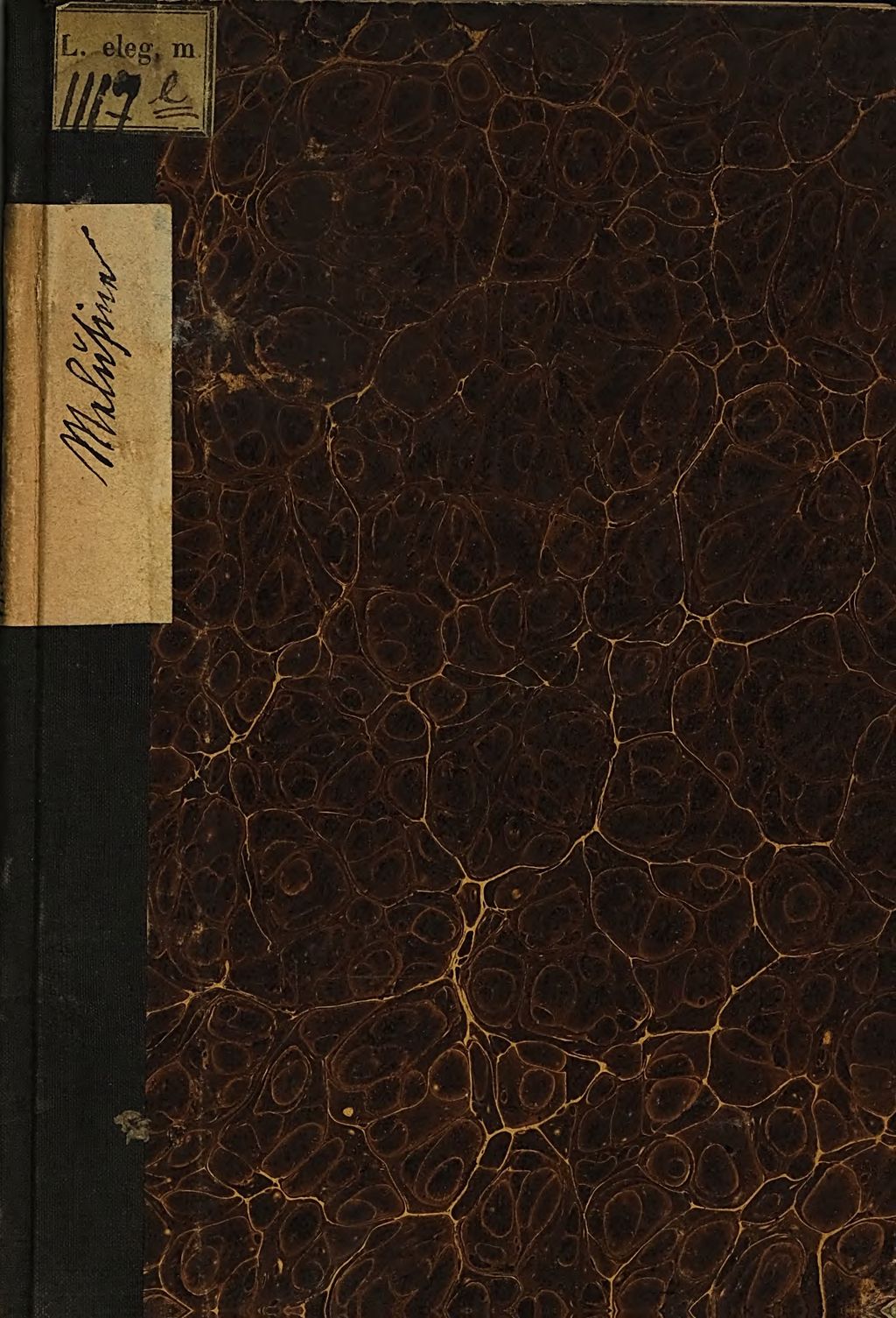 Cover of Melusine