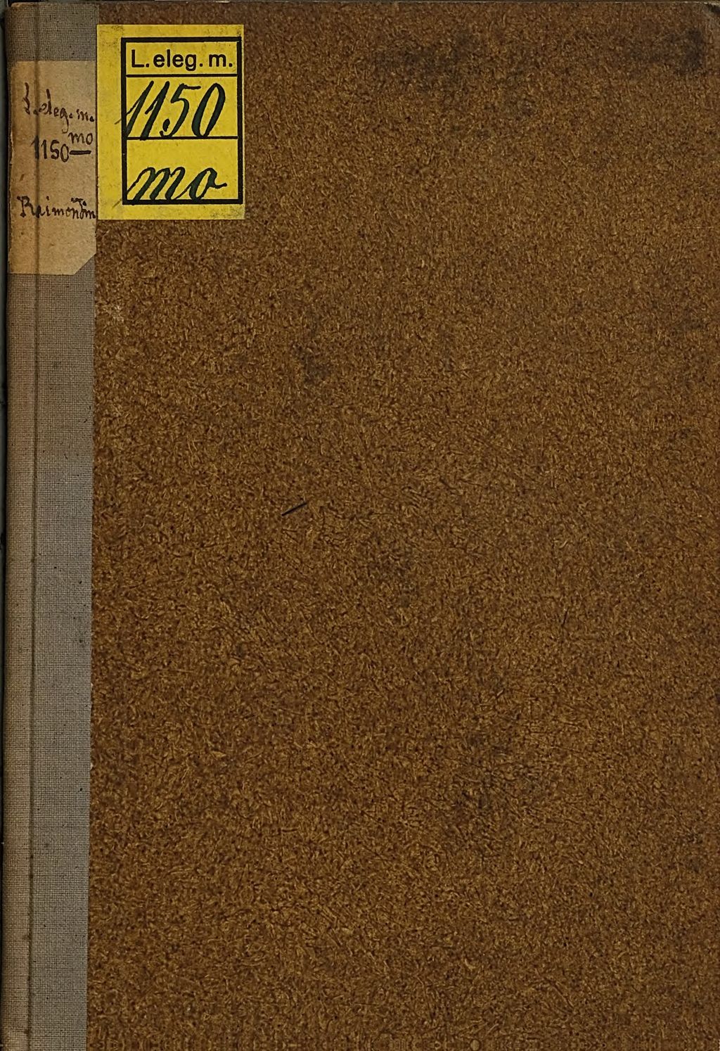 Cover of Raimondin
