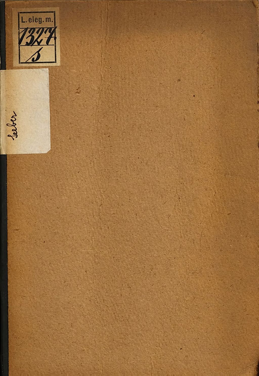 Cover of Kern-Sprüche aus dem Ewig-Evangelium von dem Erfinder der Entzifferung Alt-Aegyptischer Hieroglyphen
