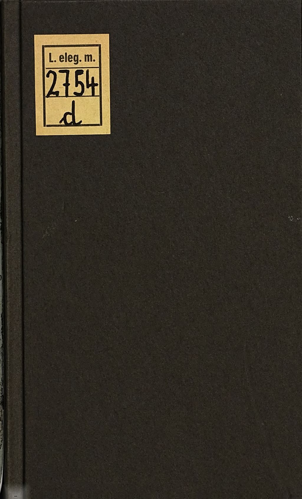 Cover of Arien und Gesänge aus Oberon, König der Elfen