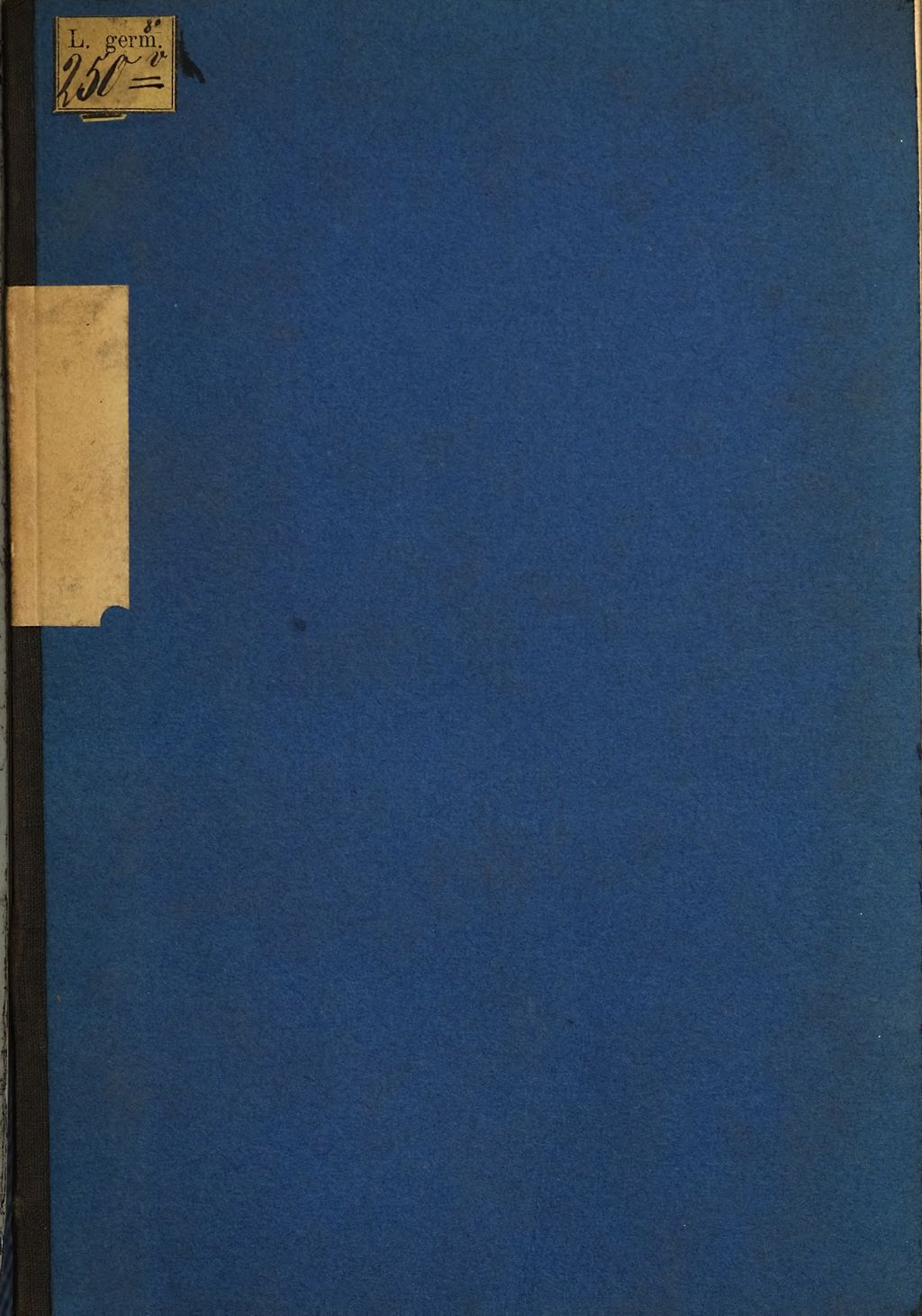 Cover of Zur Sprachreinigung