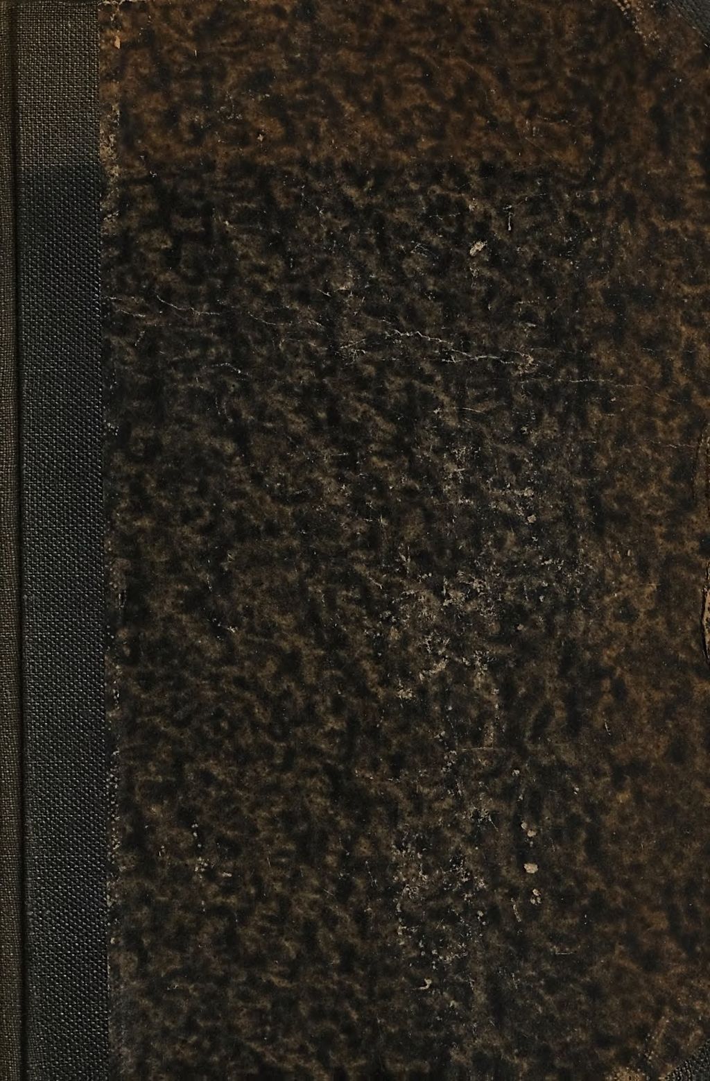 Cover of Rituale Romanum