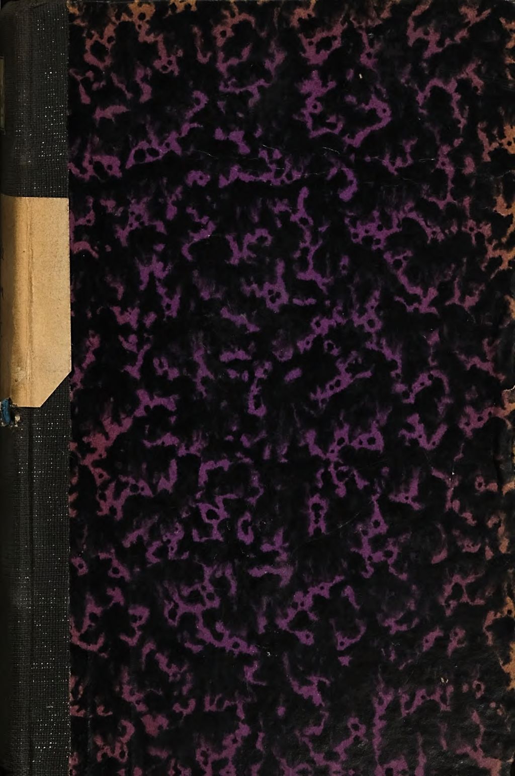 Cover of Rituale Romanum