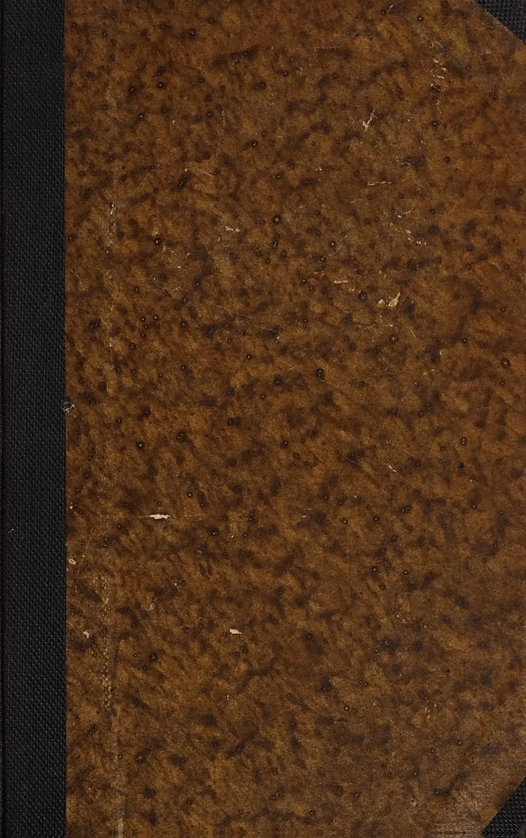 Cover of Rituale Romanum