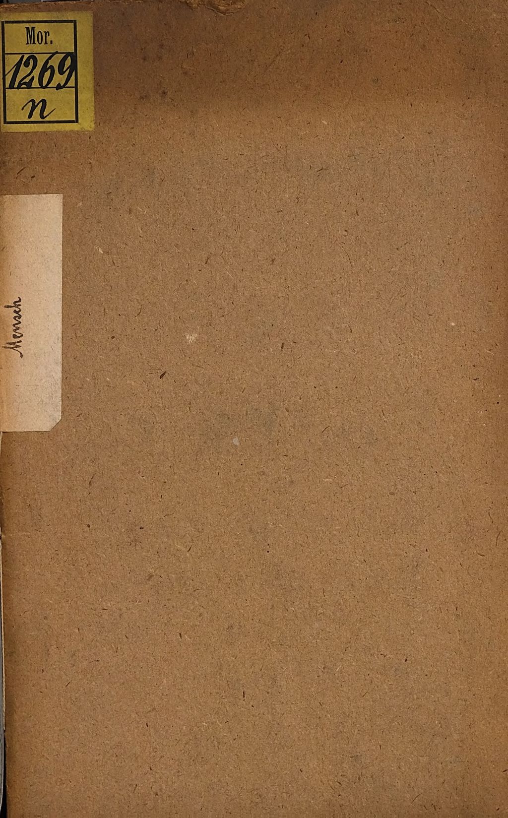 Cover of Der Mensch im Stande der Unschuld, der Sünde, der Gnade und der Herrlichkeit