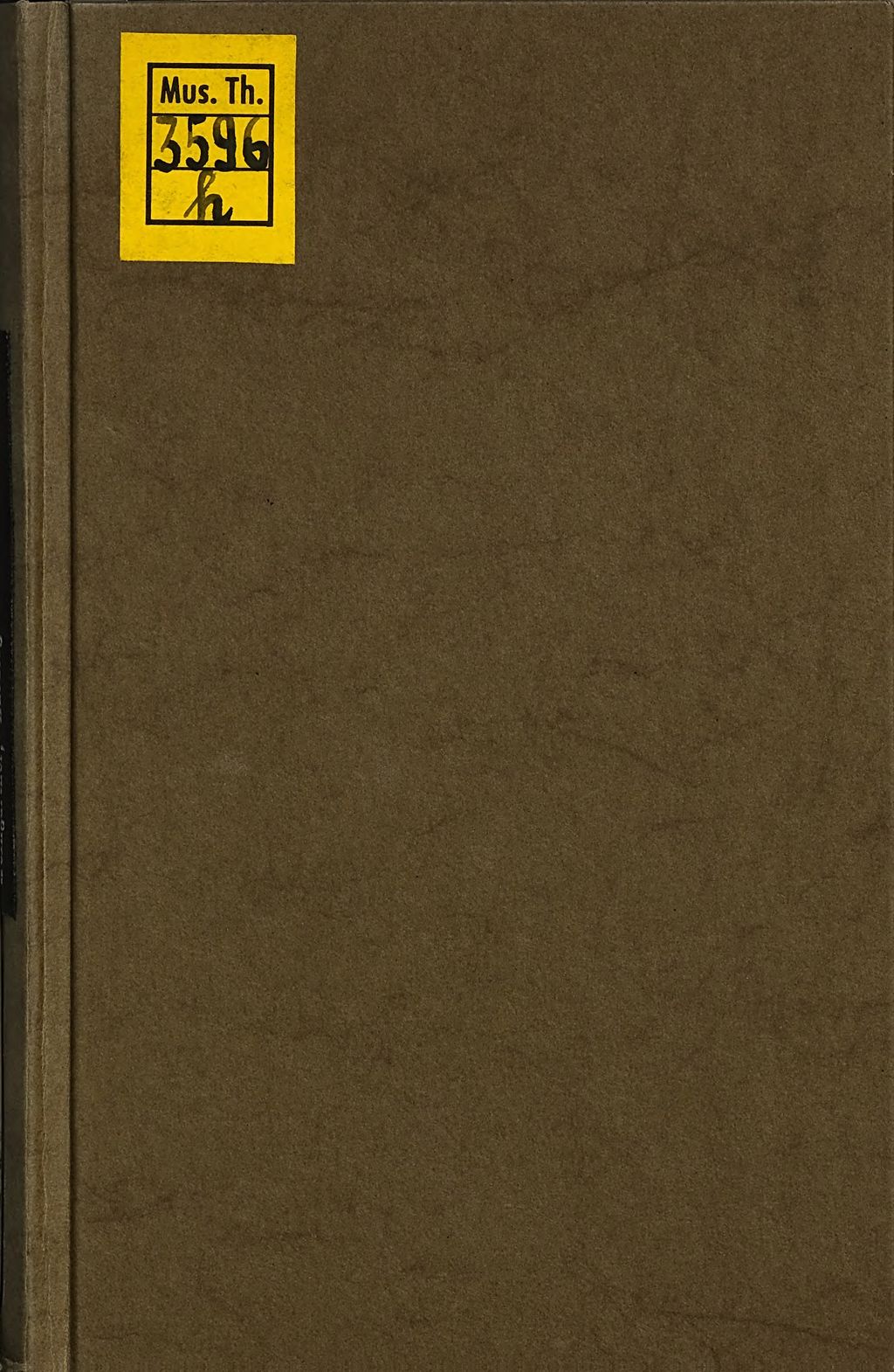 Cover of Die Lehre von der Wiedergeburt und das musikalische Drama nebst d. Entw. e. Mysteriums 'Die Erlösung' v. Felix Weingartner