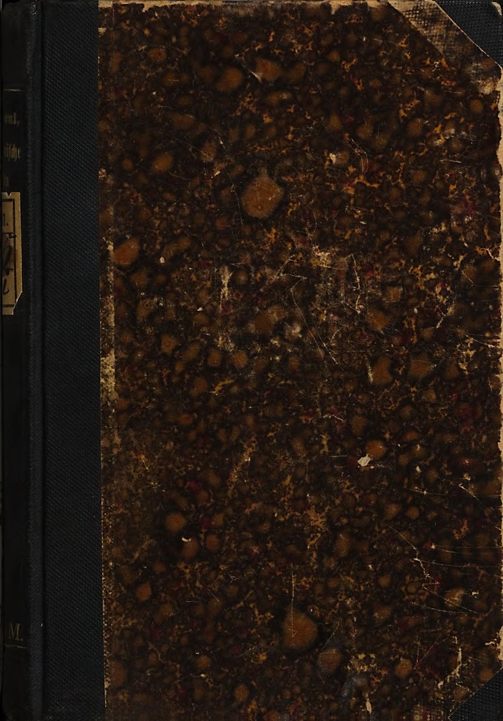 Cover of Gastronomische Märchen