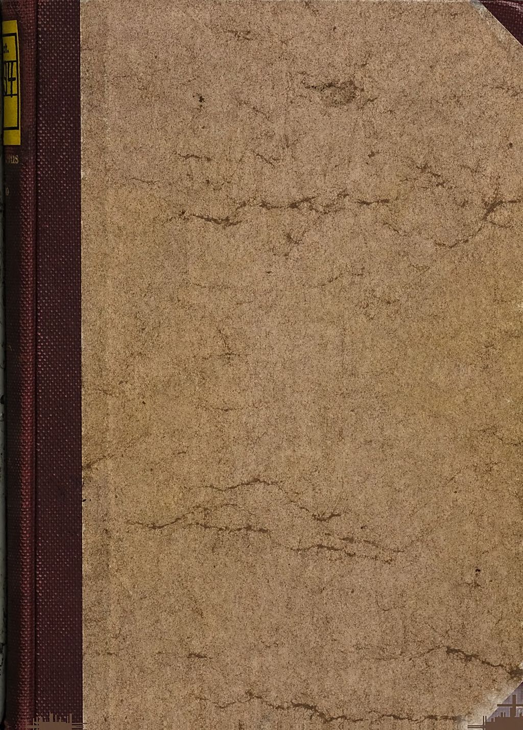 Cover of Visio Tnugdali