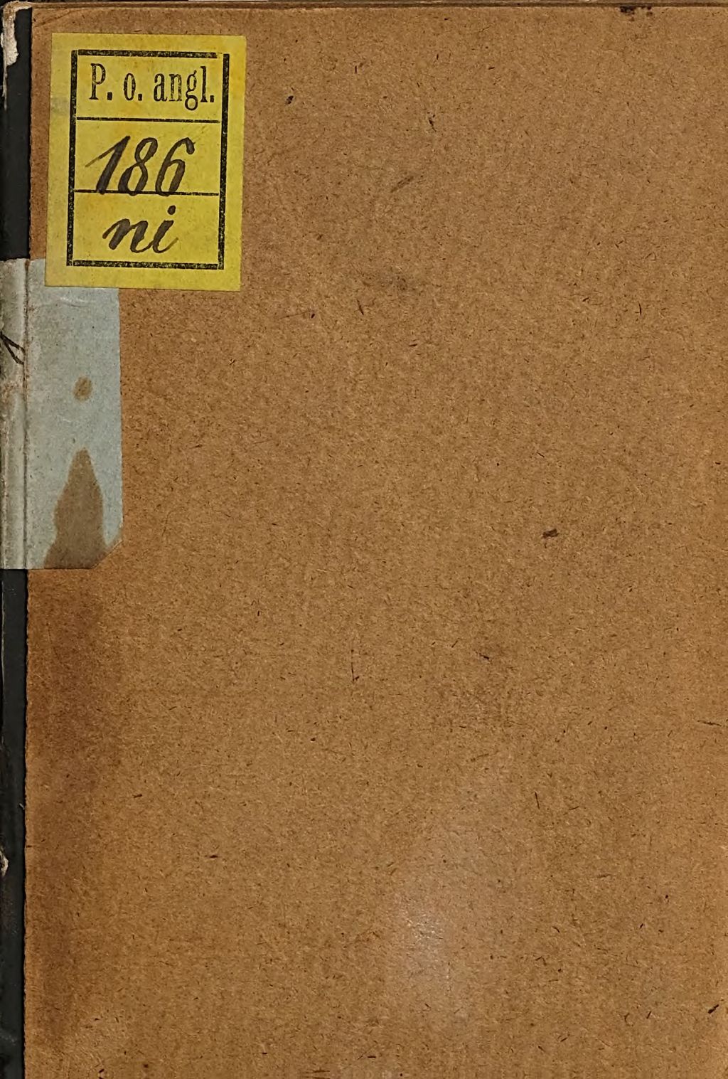 Cover of Sagen von der Alhambra