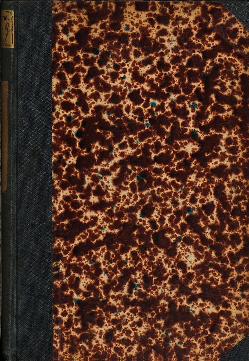 Cover of Phaläna und Meli