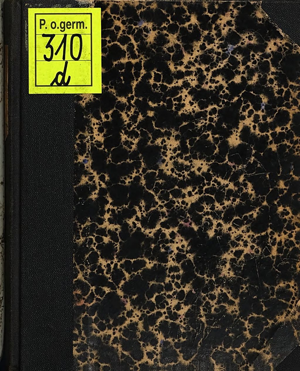Cover of Berchtesgadener Märchen