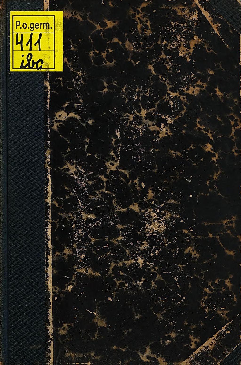 Cover of Der Talisman