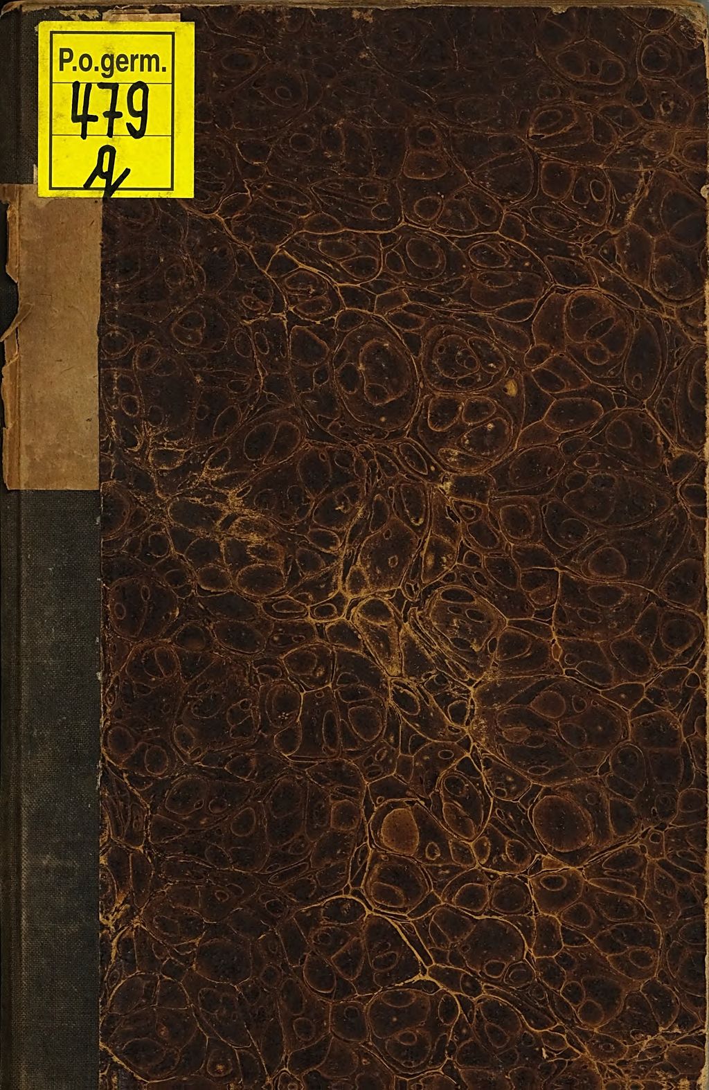 Cover of Oberösterreichische Volks- Sagen
