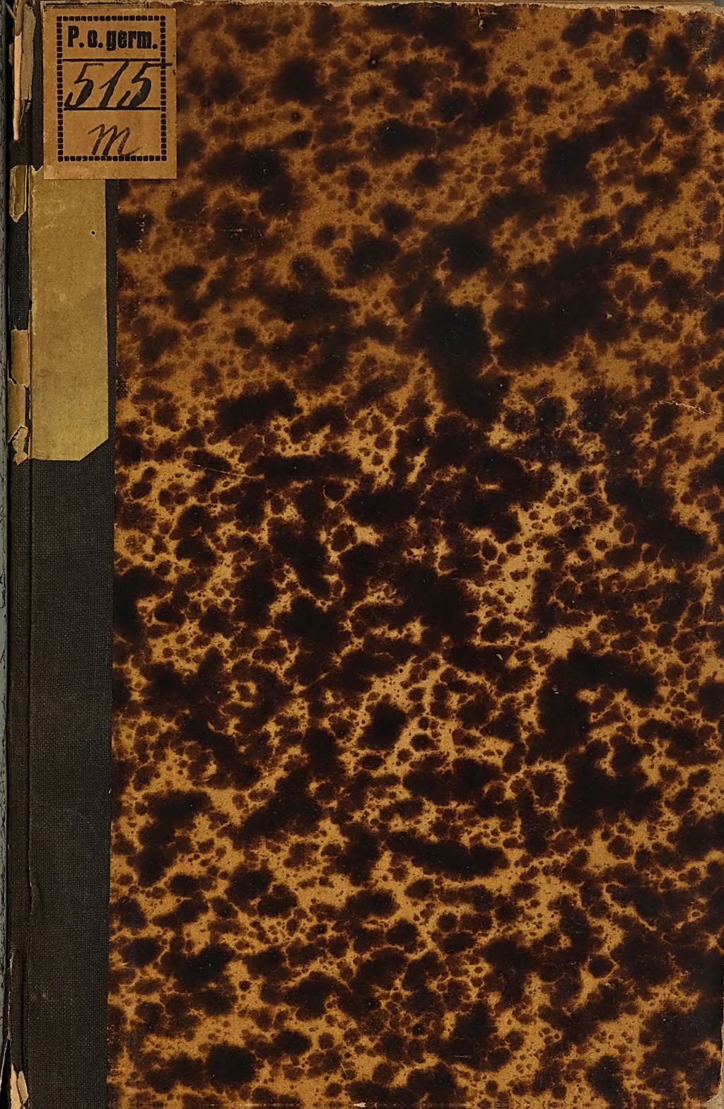 Cover of Die Sagen , der Aberglaube und abergläubische Sitten in Schlesien