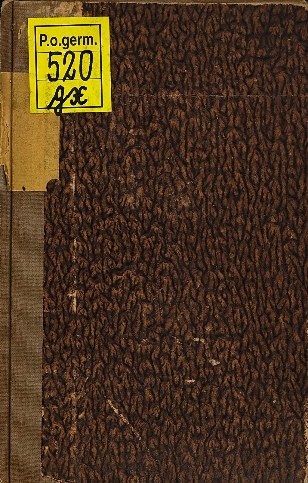 Cover of Das Kaisergebirge und seine Sagen