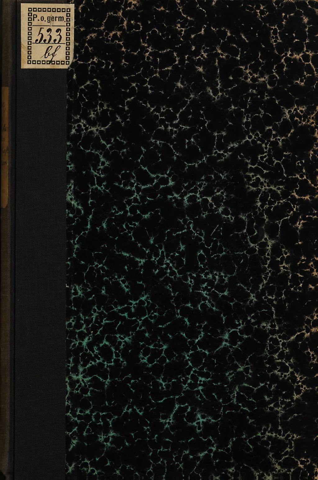 Cover of Volkstümliches aus der Grafschaft Ruppin und Umgegend. 1, Sagen aus der Grafschaft Ruppin und Umgegend