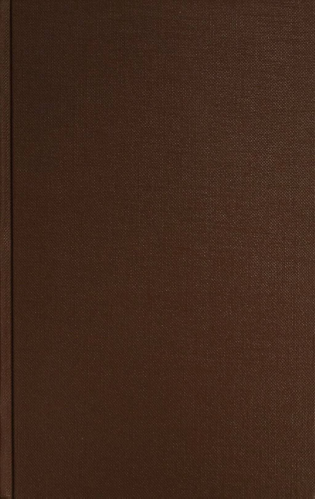 Cover of Zur volkskunde der Siebenbürger Sachsen