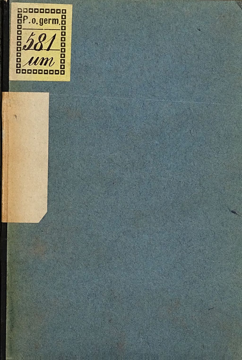 Cover of Was die Ilse rauscht!