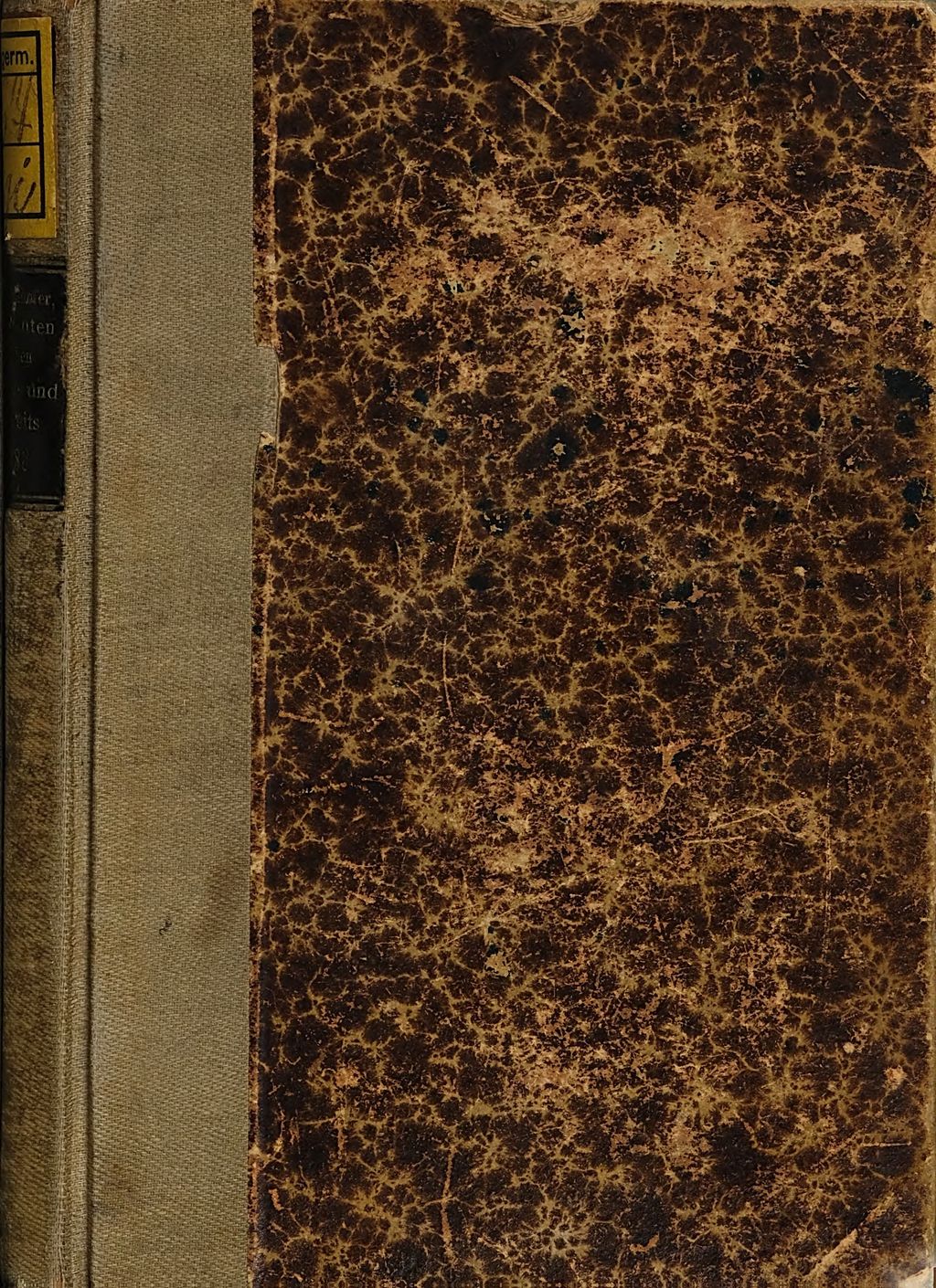 Cover of Geschichten zwischen Diesseits und Jenseits