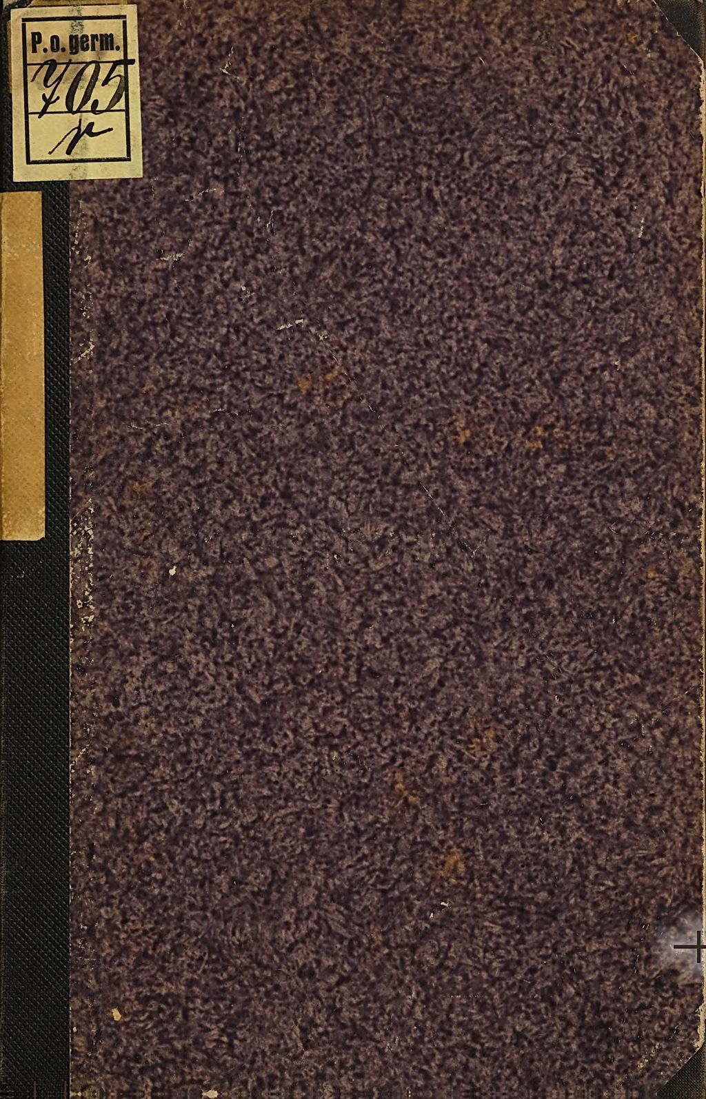 Cover of Sagen aus dem Kaisergebirge