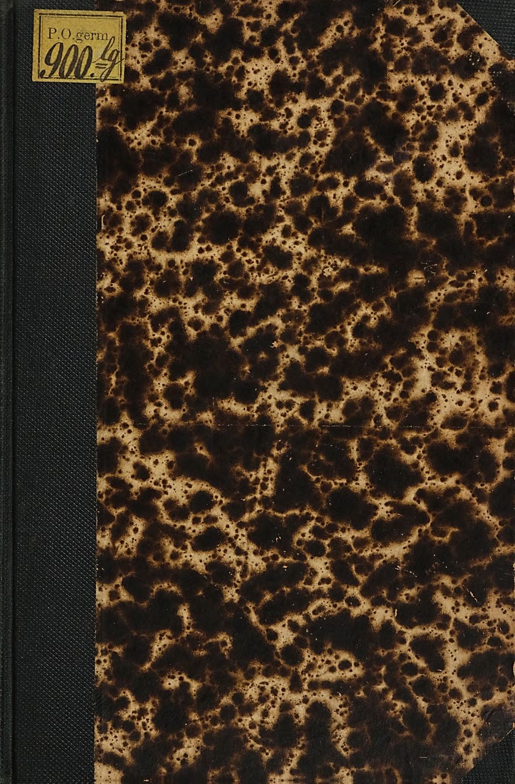 Cover of Die Sagen am Bodensee