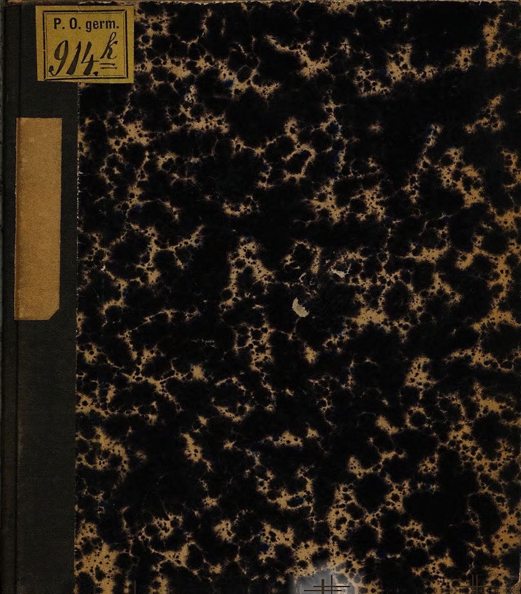 Cover of Das Märchen vom Badersee
