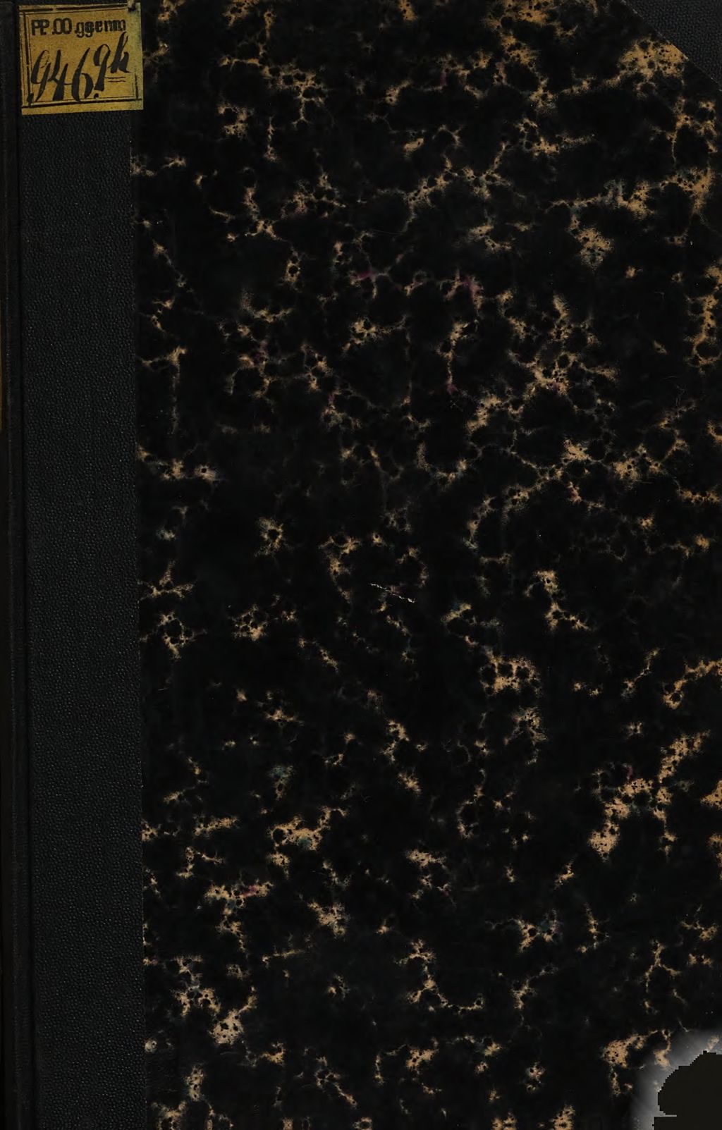Cover of Der Reichsstorch von Obersumpfingen oder die Wallfahrt nach dem Mummelsee