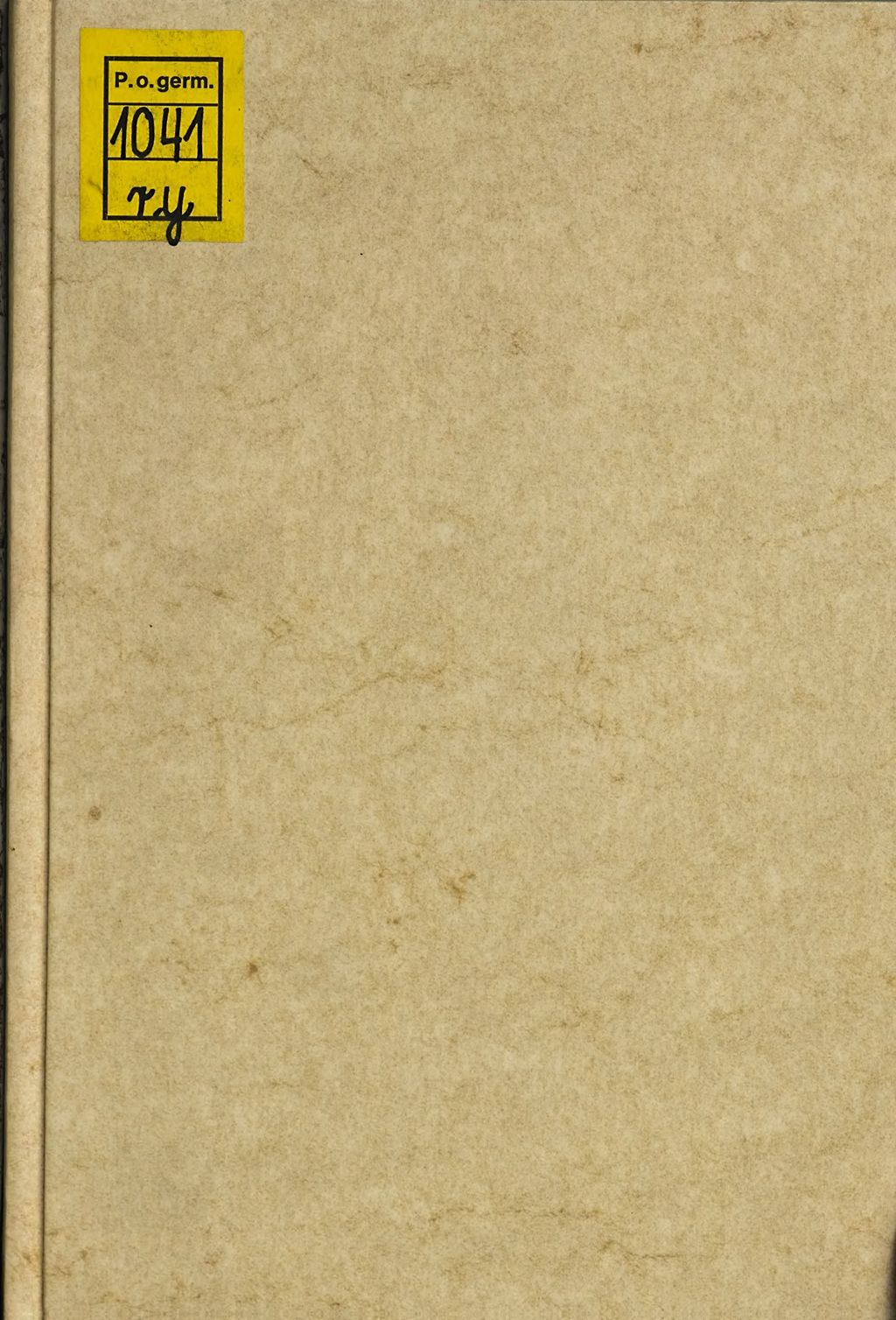 Cover of Das versunkene Schloss im Pipurger See
