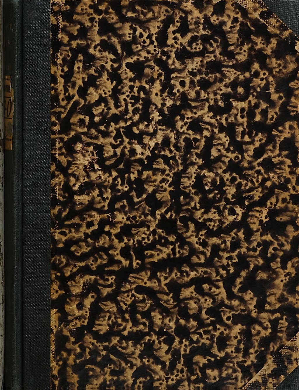 Cover of Sagen und Aberglaube aus Hessen und Nassau