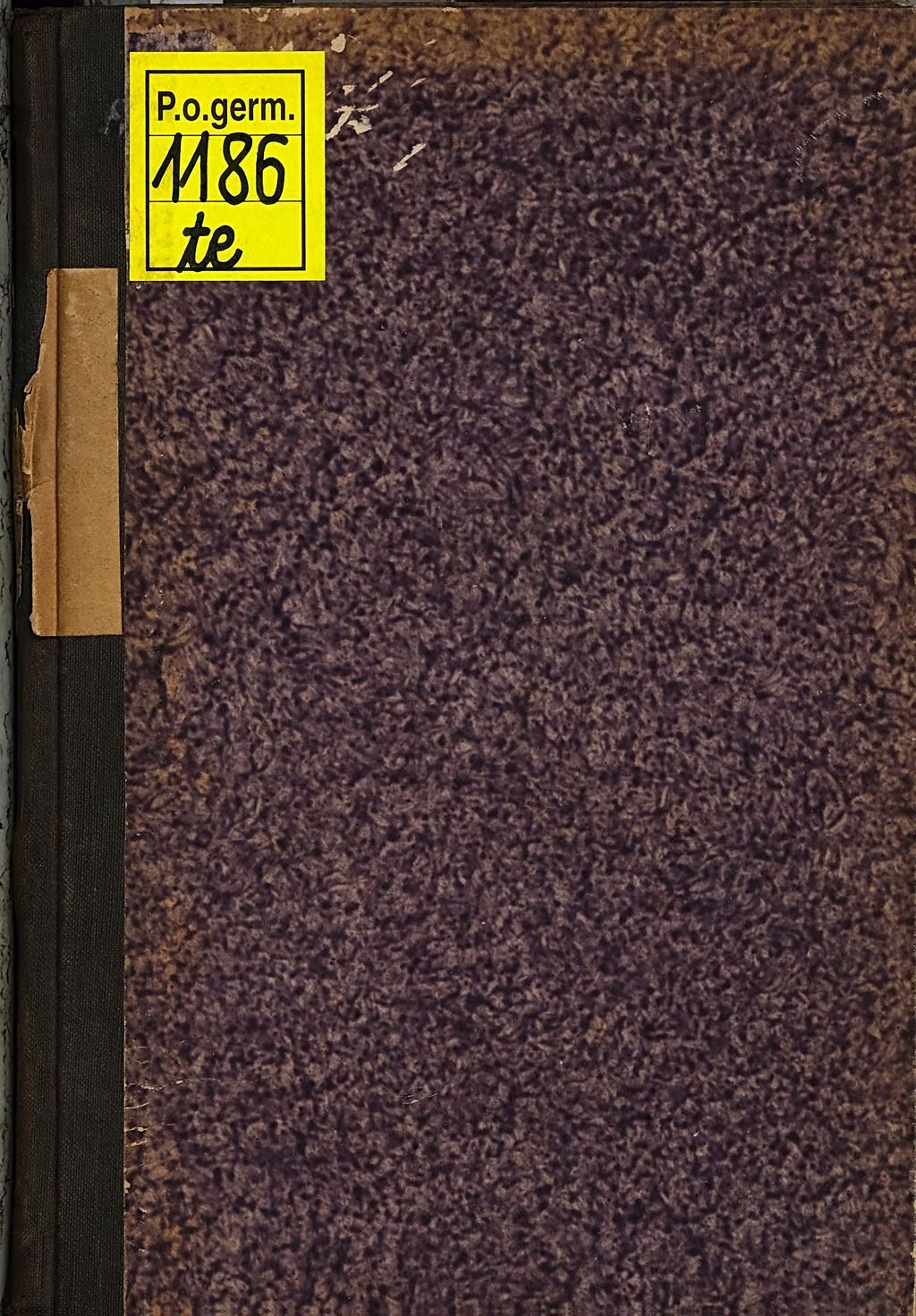 Cover of Der kleine Bolland oder Acta Sanctorum minora