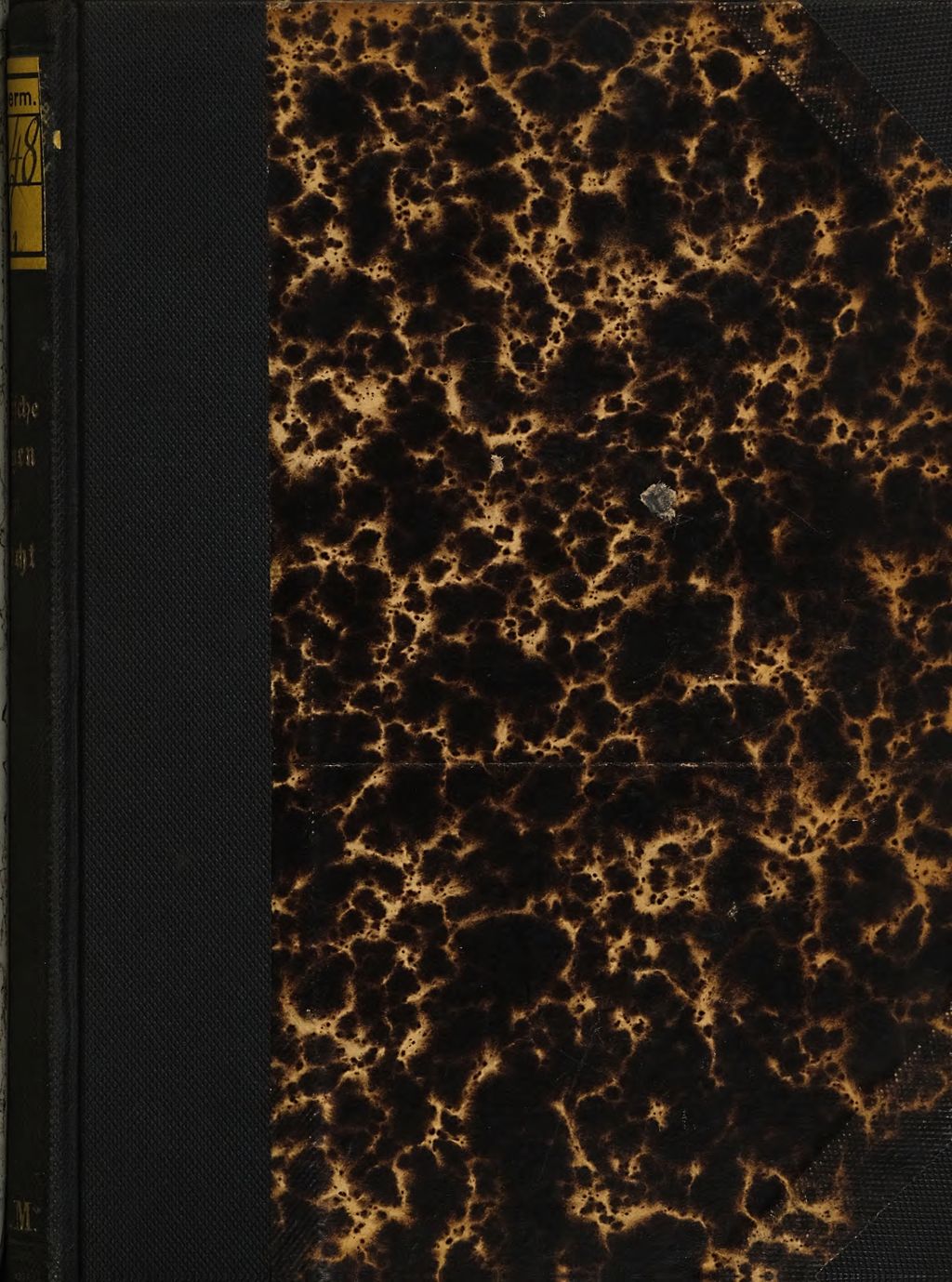 Cover of Hansische Sagen