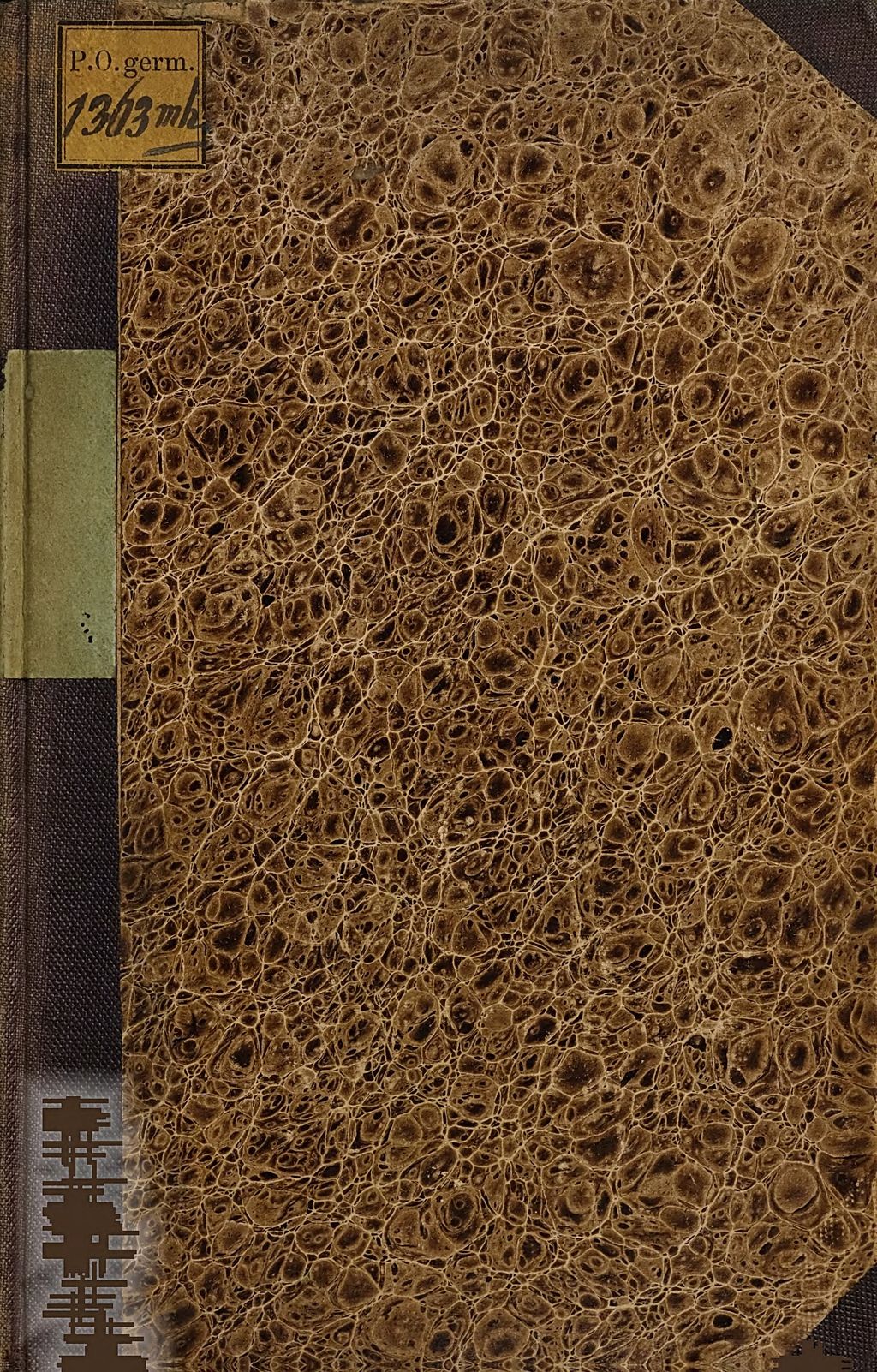 Cover of Johann Gabriel Seidl, seine Sagen und Geschichten aus Steiermark
