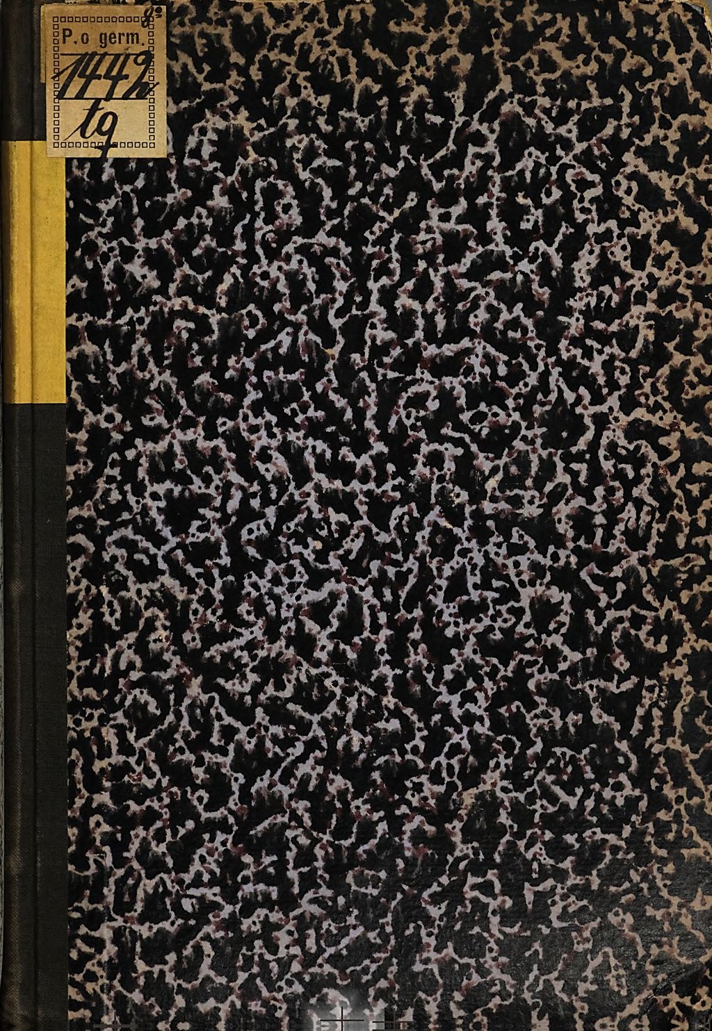 Cover of Märchen und Sagen aus Nordböhmen