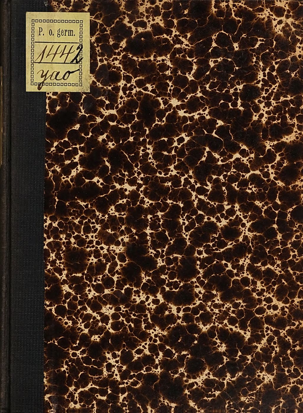 Cover of Erzählungen, Märchen, Sagen und Mundarten aus Hessen