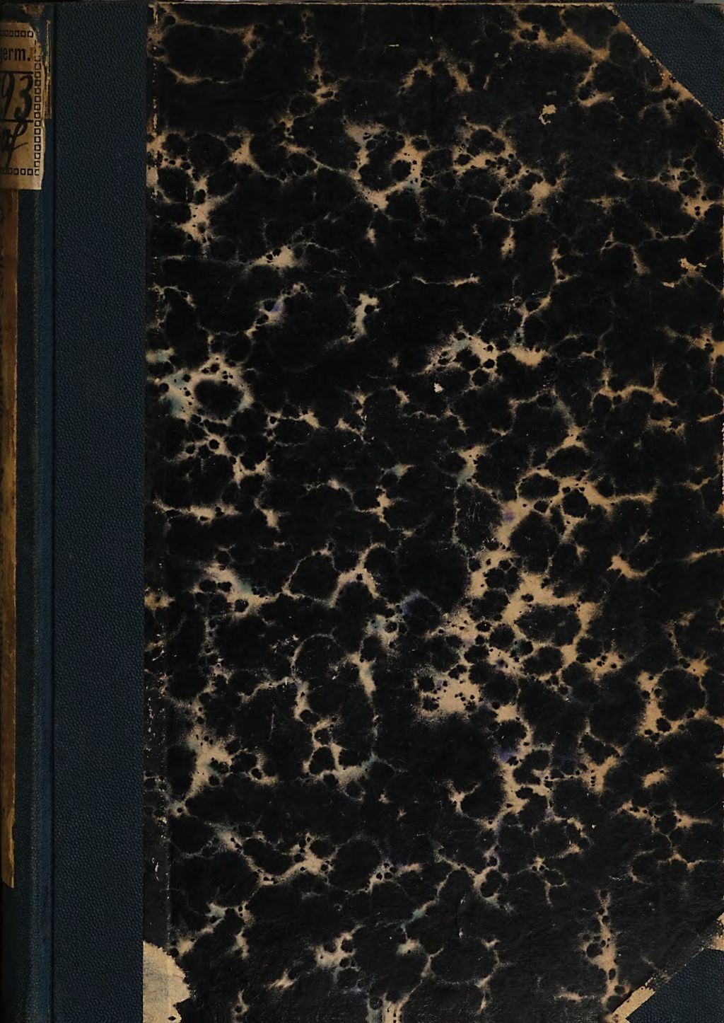 Cover of Jenseits von Gut und Böse