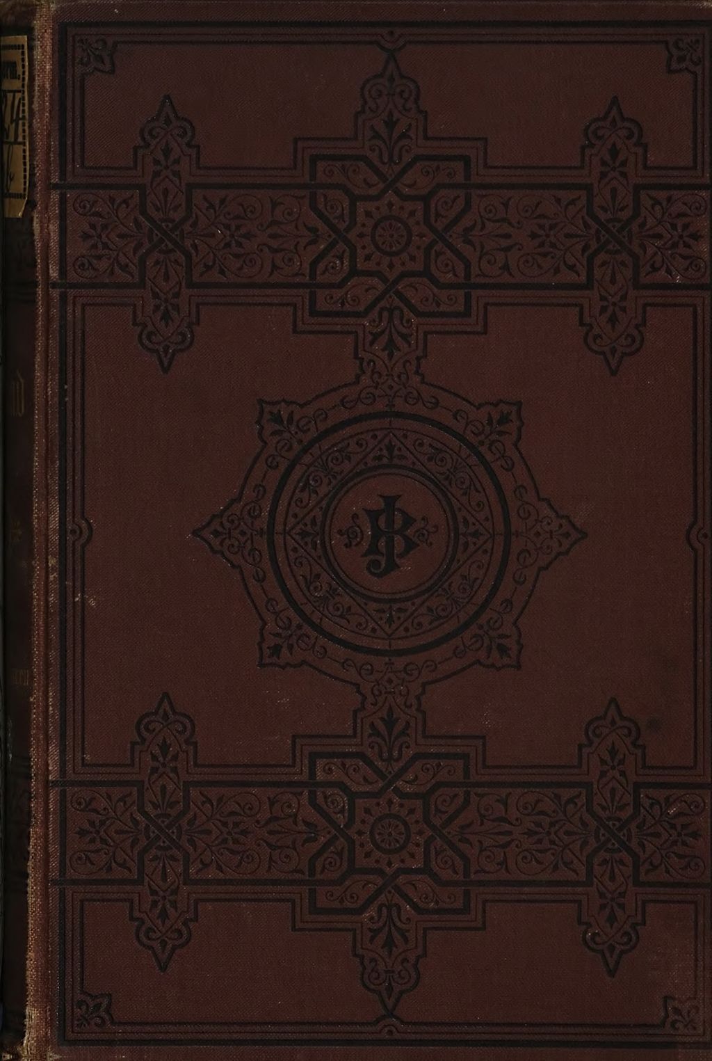 Cover of Wielands Werke. 1, Oberon. Poetische Erzählungen und Märchen