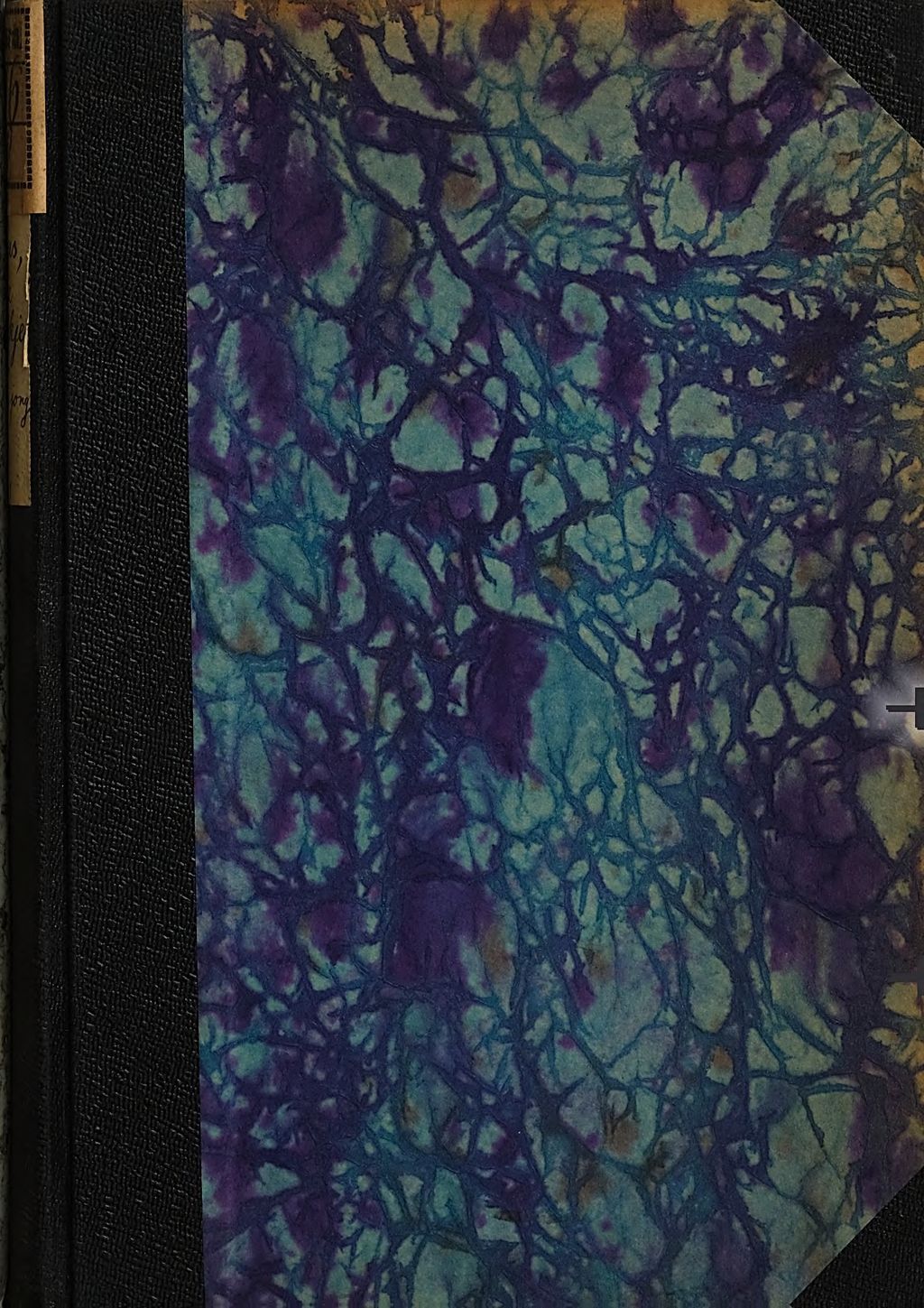 Cover of Drie sprookjes voor oud en jong