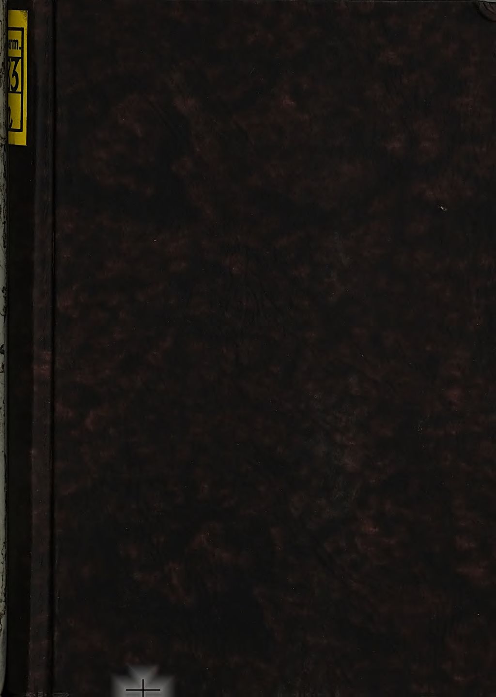 Cover of Gespenster