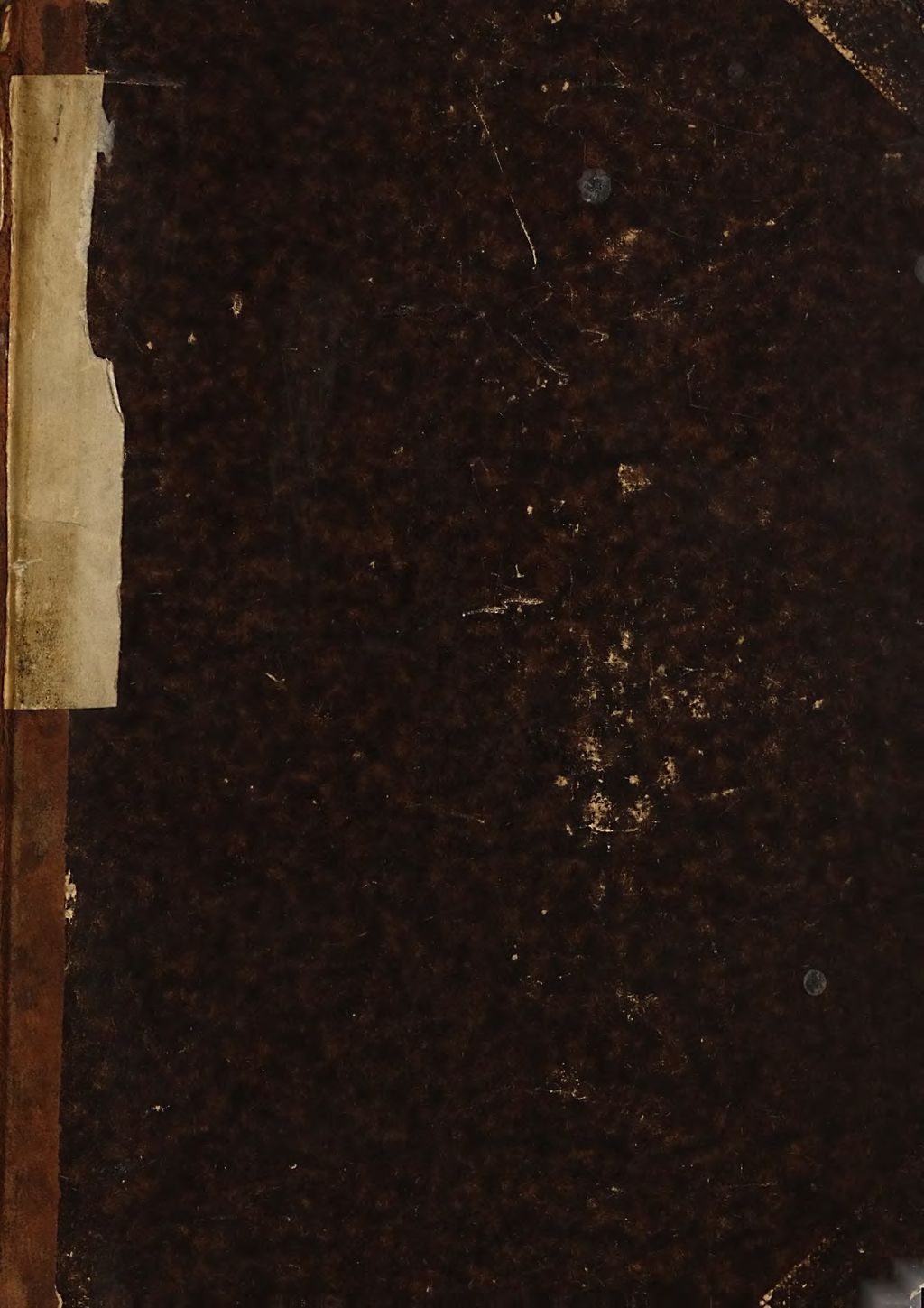 Cover of Sonntagsruhe