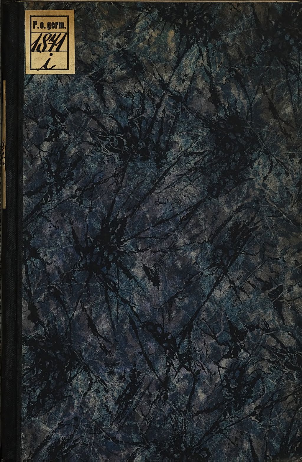Cover of Singen und Sagen