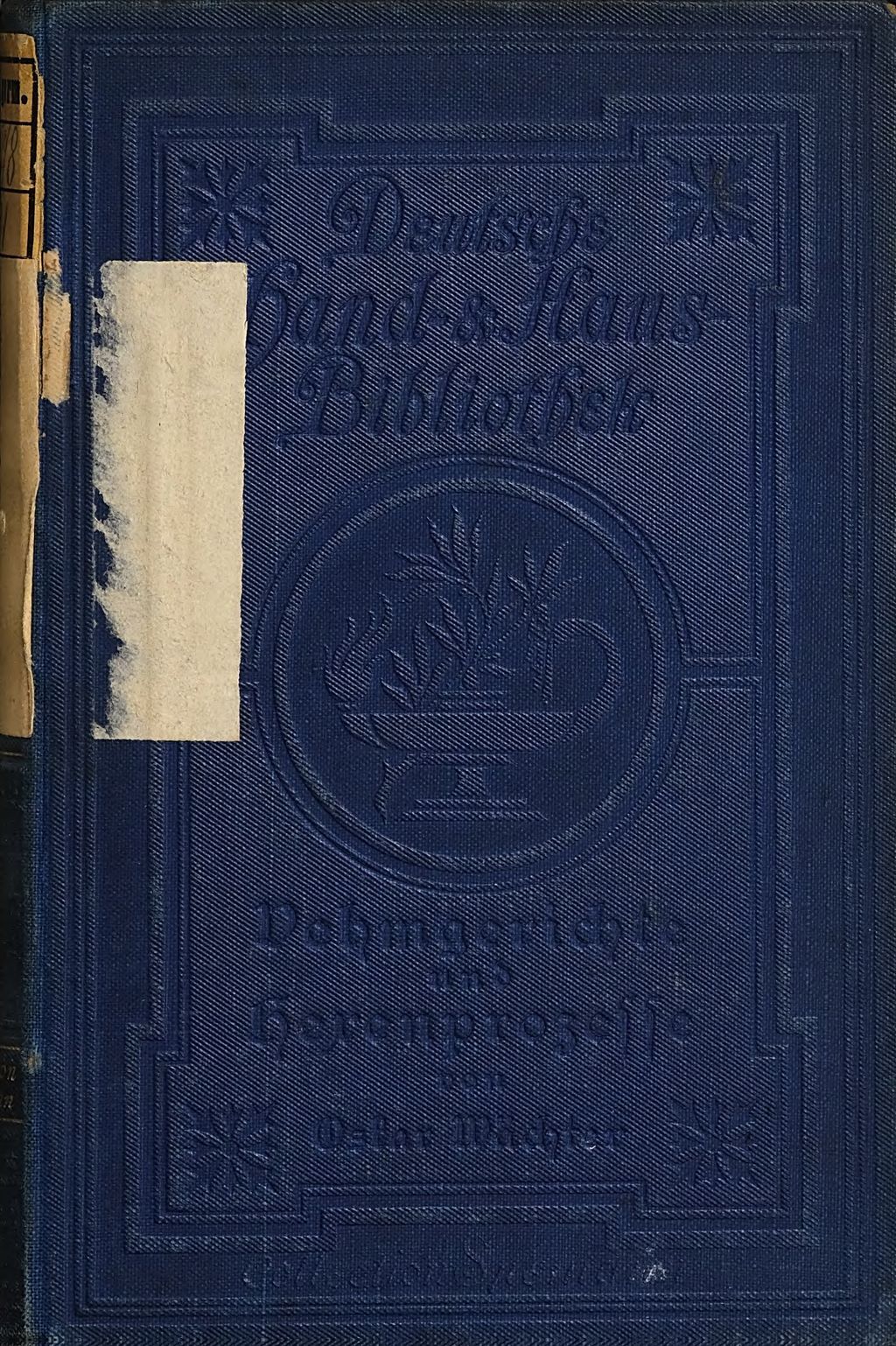 Cover of Vehmgerichte und Hexenprozesse in Deutschland