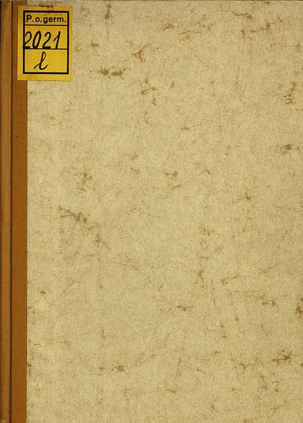 Cover of Die Alpen in Natur und Sagen !