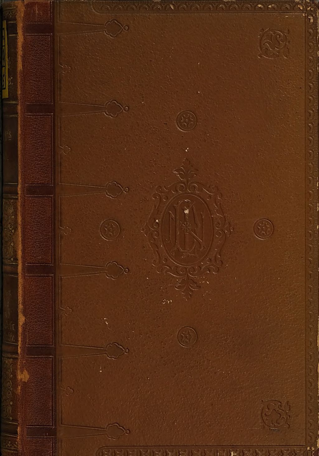 Cover of Herders Werke. 2, Cid. Paramythien. Blätter der Vorzeit und Jüdische Parabeln. Legenden . Admetus Haus. Gedichte