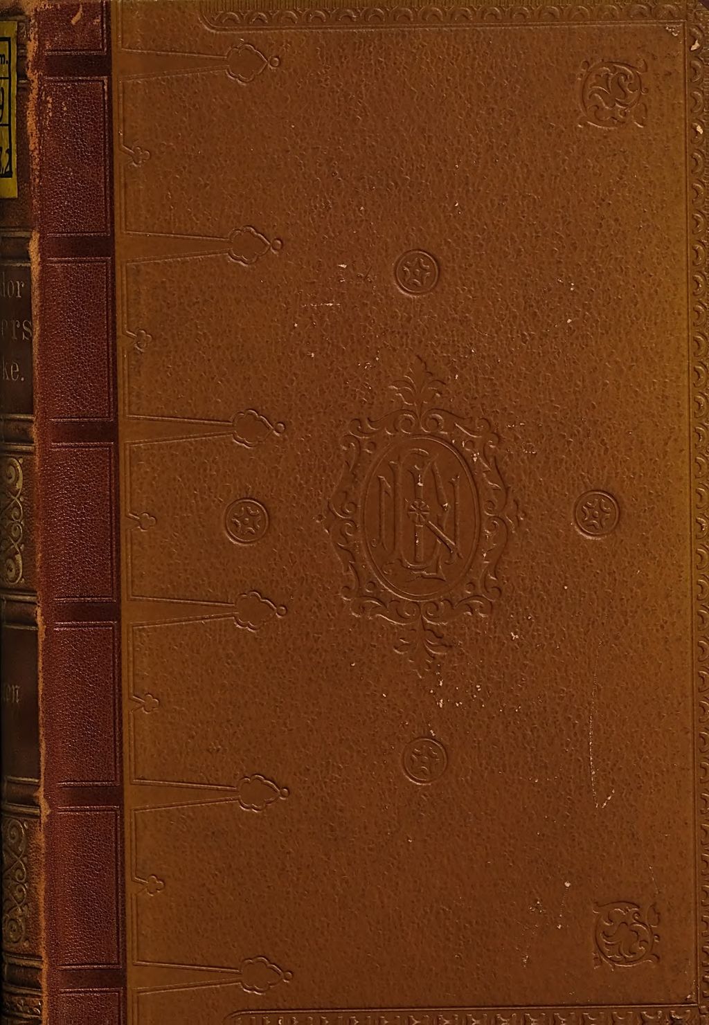 Cover of Theodor Körners Werke. 2,2, Dramen
