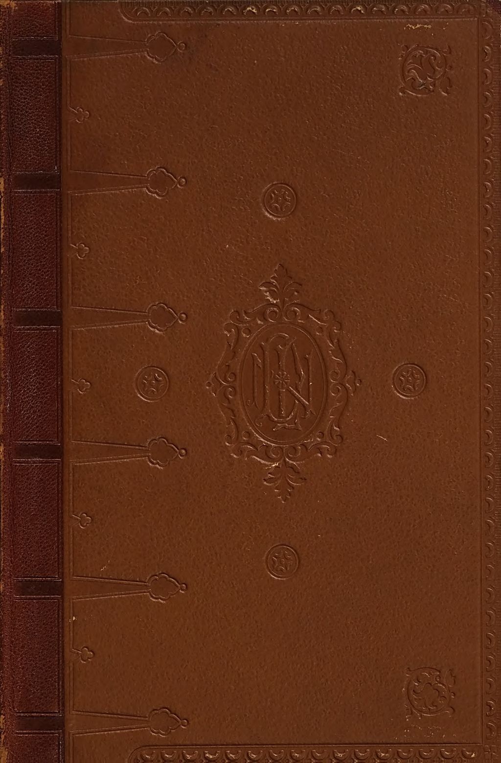 Cover of Wilhelm Hauffs Werke. 3,1, Märchen und Gedichte