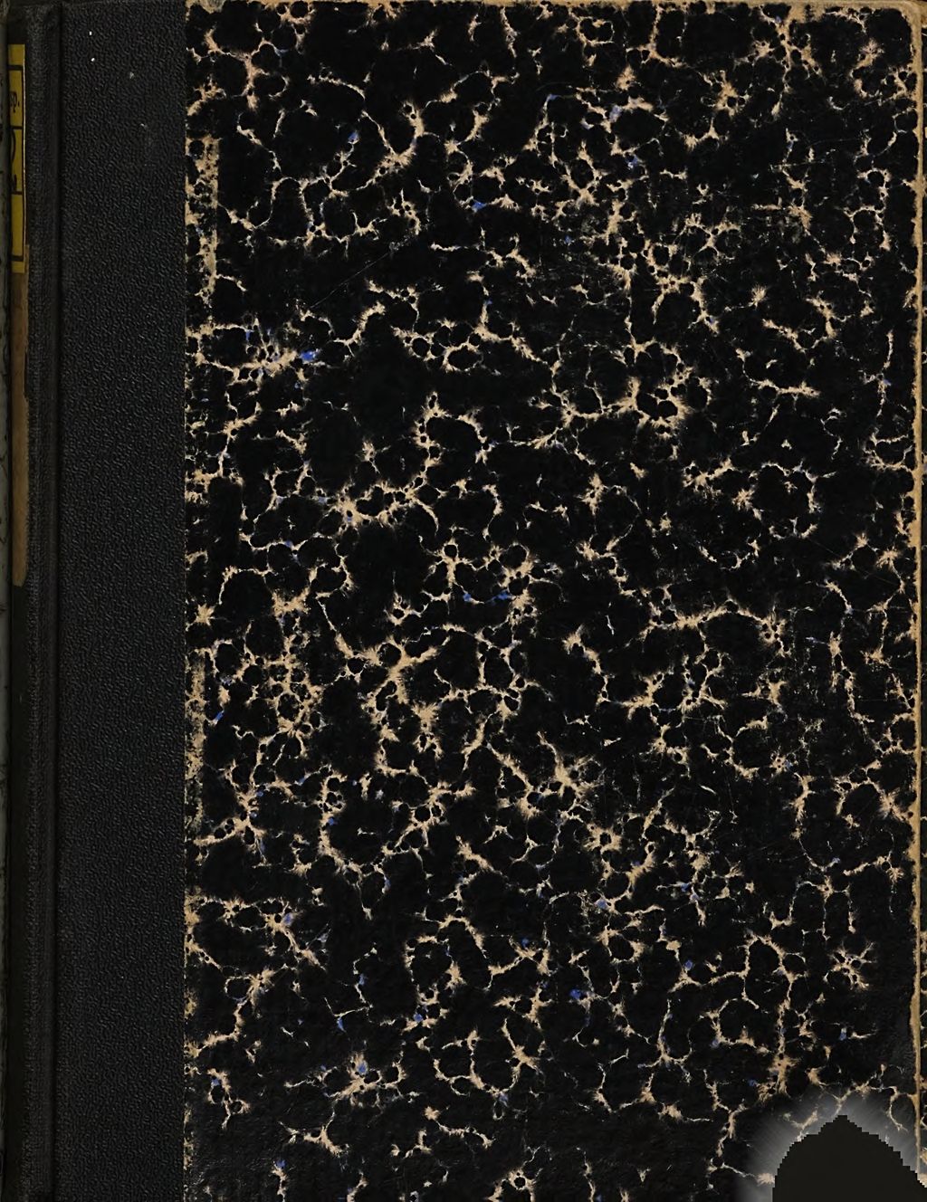 Cover of Literarische Fabeln