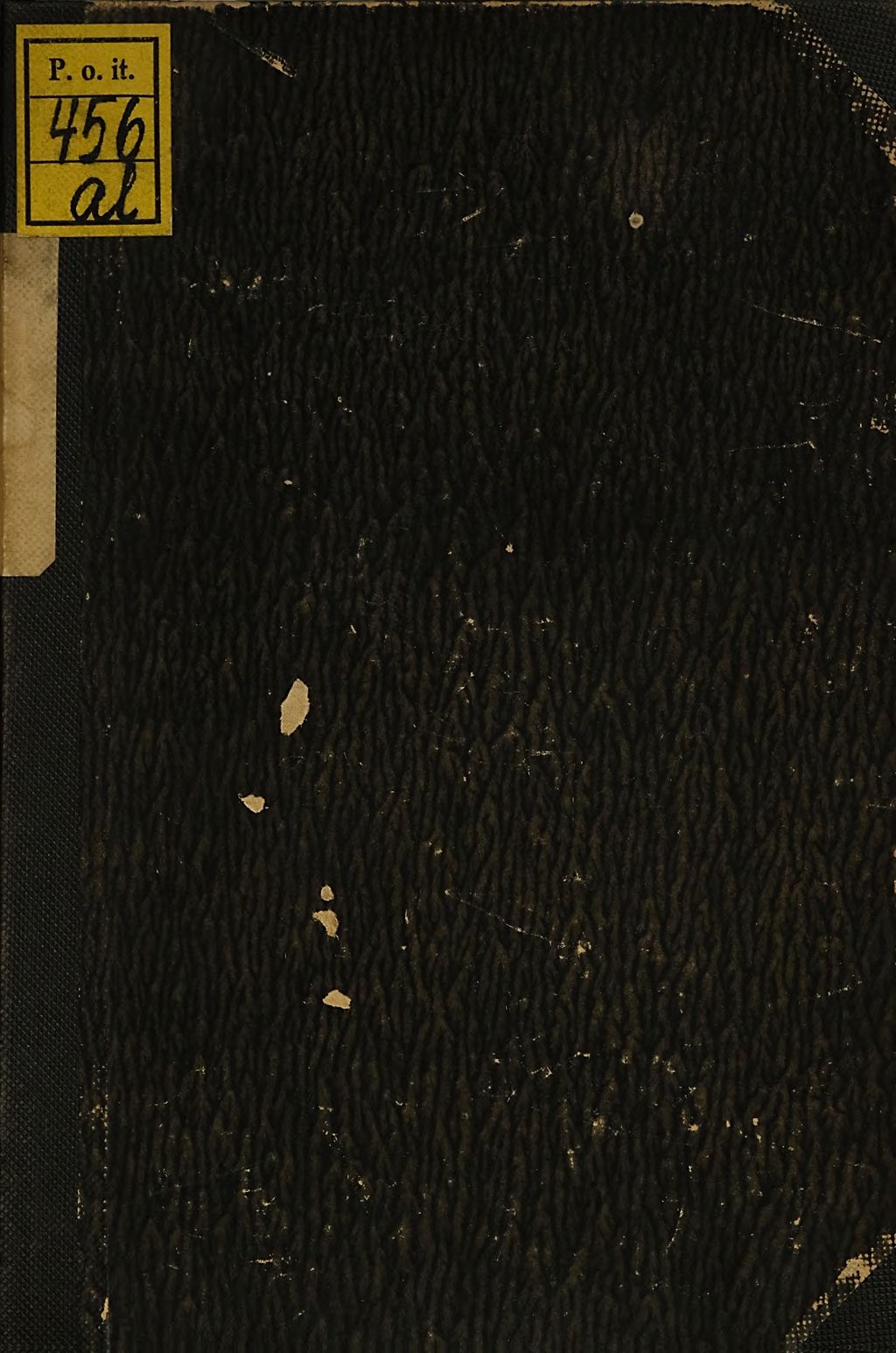 Cover of Das grüne Vögelchen