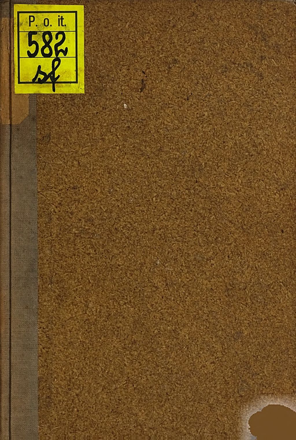 Cover of Hector Marcelli