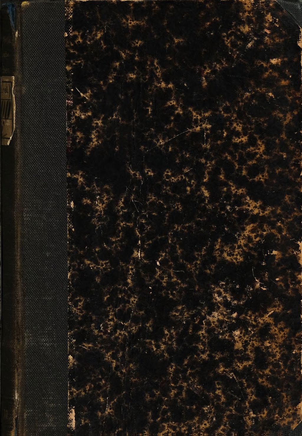 Cover of Finnische Märchen übersetzt von Emmy Schreck